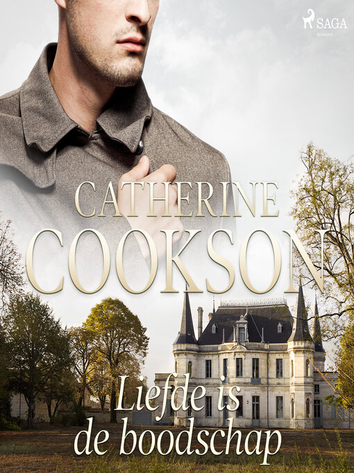 Title details for Liefde is de boodschap by Catherine Cookson - Available